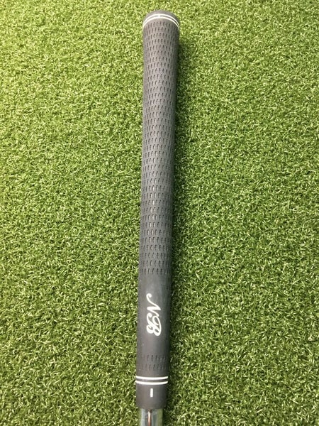 Cleveland Tour Action REG.588 Lob Wedge 60* / RH / ~34.25" Stiff Steel / gw0799