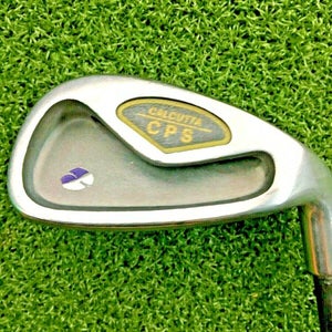 Calcutta CPS Pitching Wedge / RH / Seniors Flex Graphite / gw7114