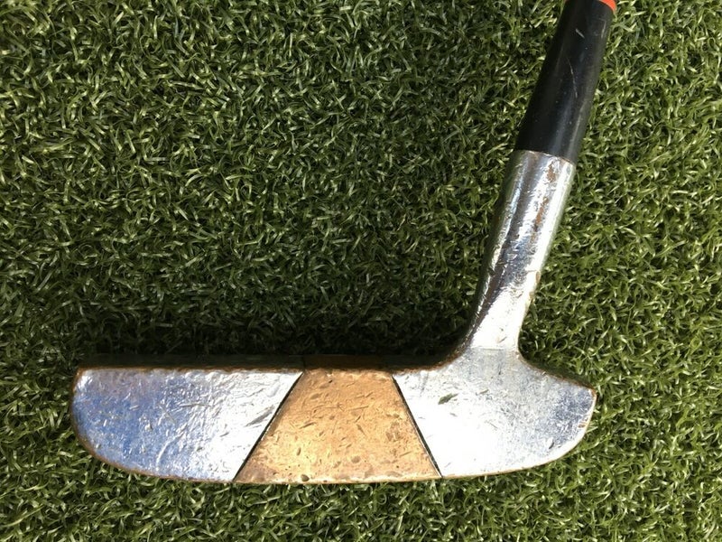 Ben Hogan P112 Putter RH / Steel ~35