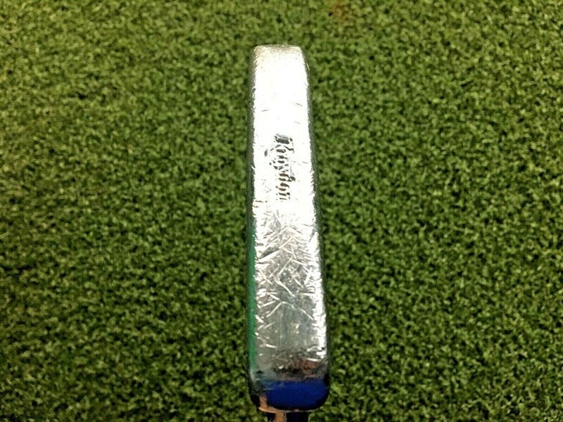 Kroydon Putter  /  RH  /  ~34.5" Steel  / Original Grip / Vintage Club / mm4757