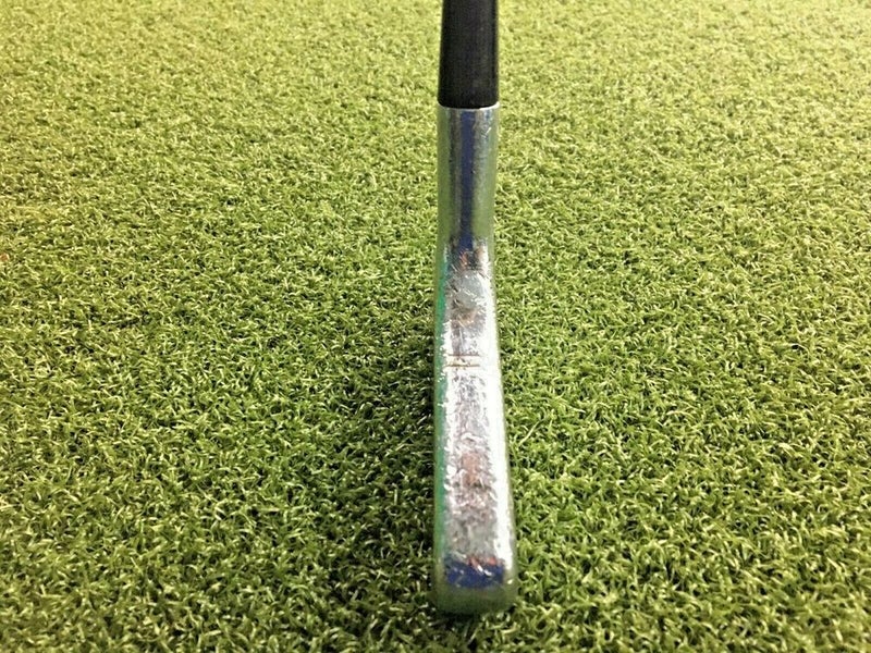 Kroydon Putter  /  RH  /  ~34.5" Steel  / Original Grip / Vintage Club / mm4757