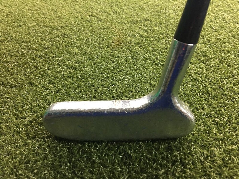 Kroydon Putter  /  RH  /  ~34.5" Steel  / Original Grip / Vintage Club / mm4757