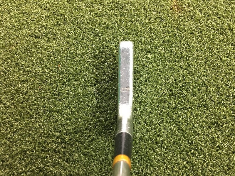 Kroydon Putter  /  RH  /  ~34.5" Steel  / Original Grip / Vintage Club / mm4757