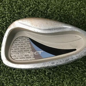 Intech Aspect Pitching Wedge / RH / Ladies Steel ~34" / Good Grip / dj2768