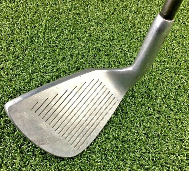 Golfsmith Tour Model III Sand Wedge / RH / ~36" / Stiff Steel / mv9888