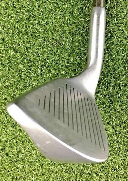 Golfsmith Tour Model III Sand Wedge / RH / ~36" / Stiff Steel / mv9888