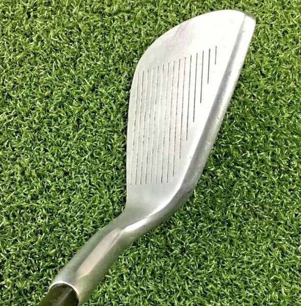 Golfsmith Tour Model III Sand Wedge / RH / ~36" / Stiff Steel / mv9888