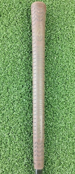 Golfsmith Tour Model III Sand Wedge / RH / ~36" / Stiff Steel / mv9888