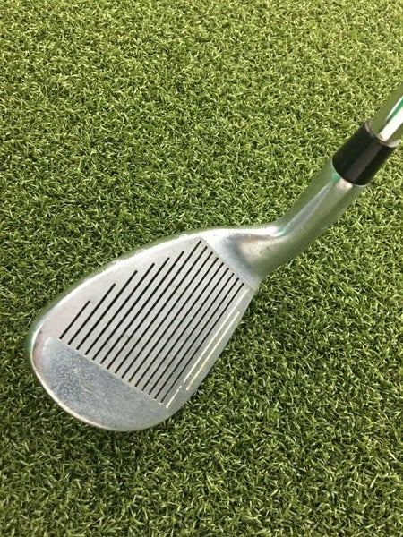 RAM Bristol Victura Pitching Wedge / RH / Wedge Flex Steel / Nice Grip / gw7413