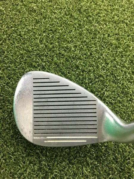 RAM Bristol Victura Pitching Wedge / RH / Wedge Flex Steel / Nice Grip / gw7413