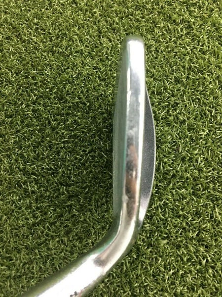 RAM Bristol Victura Pitching Wedge / RH / Wedge Flex Steel / Nice Grip / gw7413