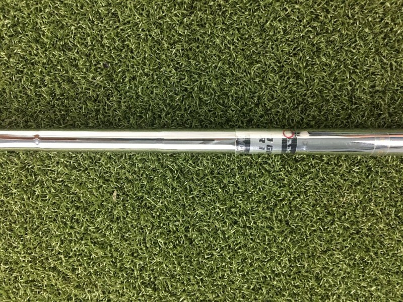 RAM Bristol Victura Pitching Wedge / RH / Wedge Flex Steel / Nice Grip / gw7413