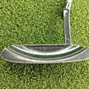 Pro Select By 5 Special Putter / RH / ~35" Steel / Good Grip / gw4218