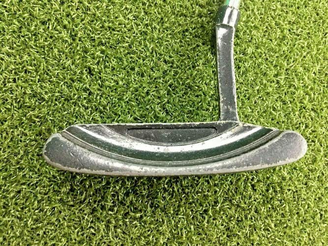 Pro Select By 5 Special Putter / RH / ~35" Steel / Good Grip / gw4218