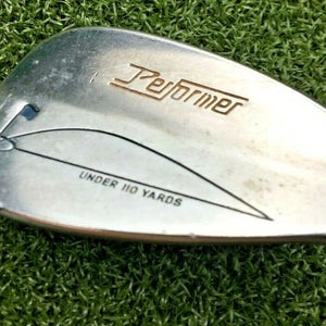 Performer Pitching Wedge 50* / RH ~34" / Ladies Steel / Nice Grip / gw8865