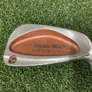 TaylorMade Burner Oversize 8 Iron / RH / Senior Graphite ~37" / Good Grip/dj6355