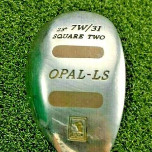 Square Two LPGA Opal-LS 7W/3 Hybrid 23* / RH / Ladies Graphite /Nice Grip/gw8449