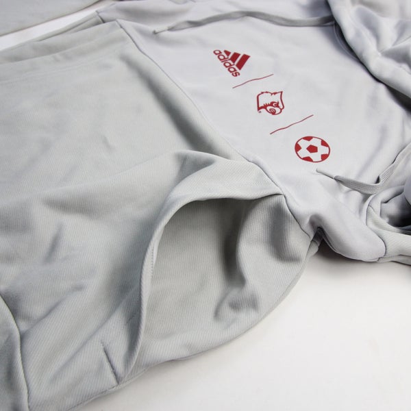 adidas predator sweatshirt