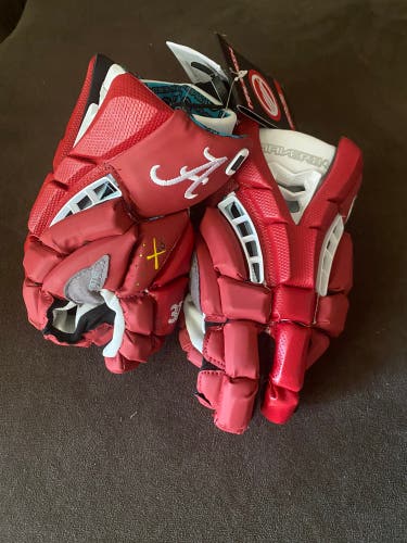 BRAND NEW UNIVERSITY OF ALABAMA MAVERIK ROME GLOVES