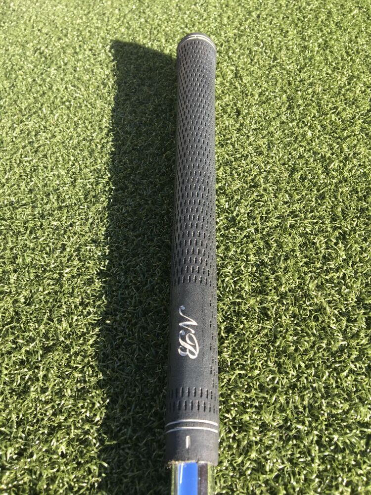 Taylormade Burner Plus Pitching Wedge PW MRH Senior Flex Graphite Shaft