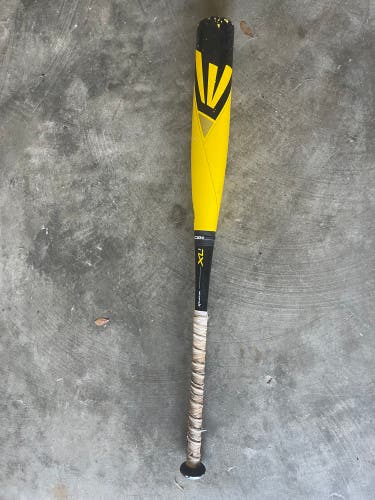 Used USSSA Certified Composite (-5) 26 oz 31" XL1 Bat