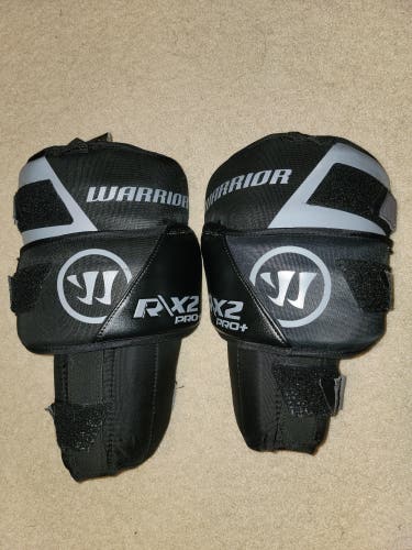 Warrior RX2 Pro+ knee pad