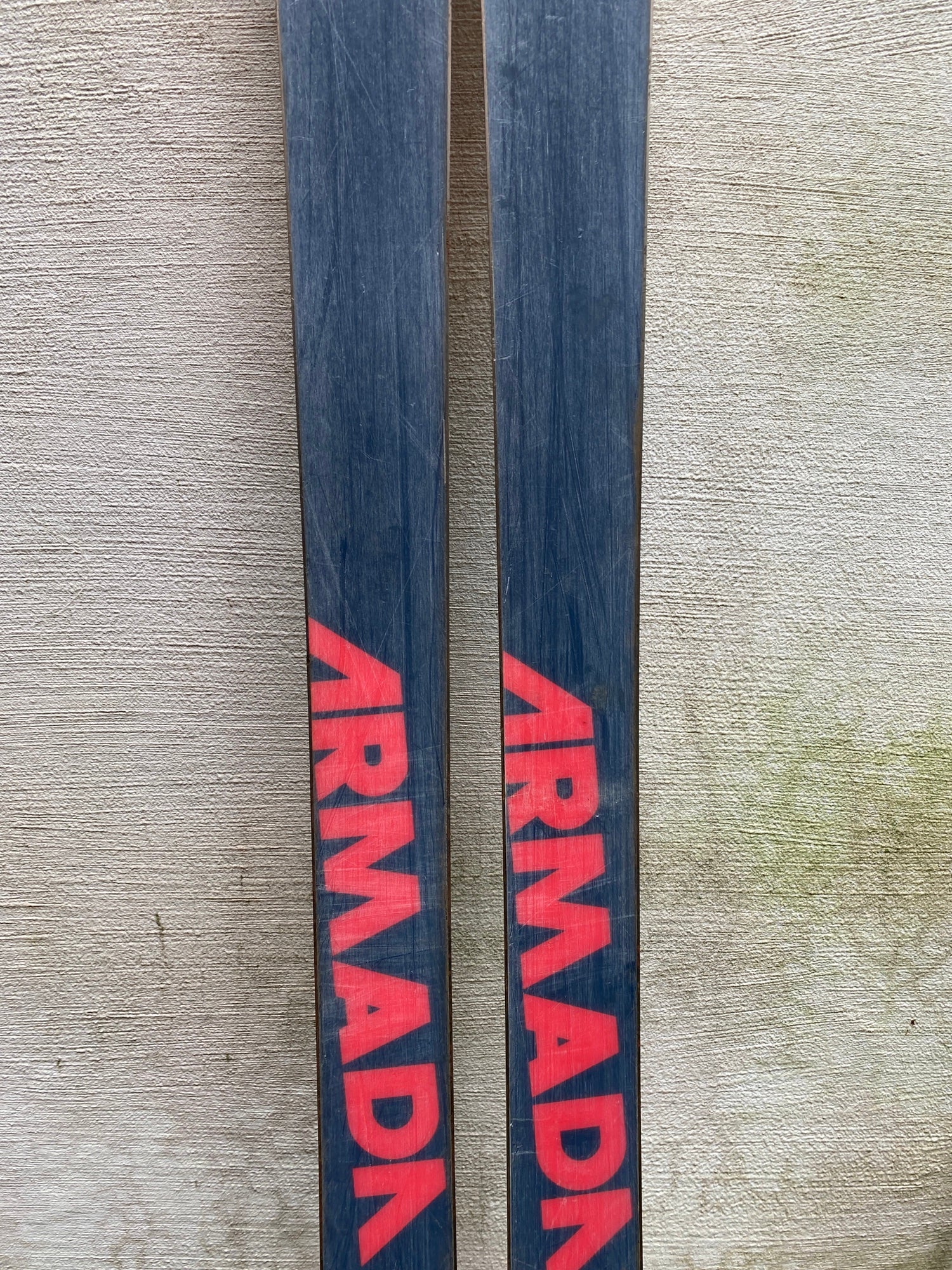 Armada AR7 181 CM Twin Tip Park Skis SidelineSwap