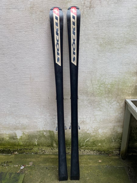 スキー 166 STOCKLI SL LASER WORLD CUP ski_stoeckli-laser-sl-