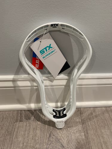 BNWT STX Surgeon 900 Attack Head