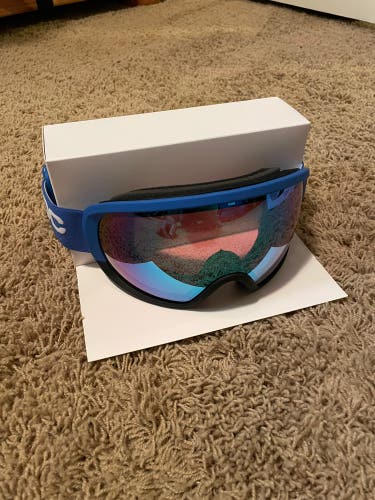 POC Ski Goggles New