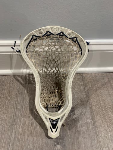 Used Warrior Evo 5 Head