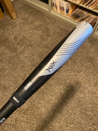 BBCOR Certified Victus (-3) 28oz 31” Nox Bat