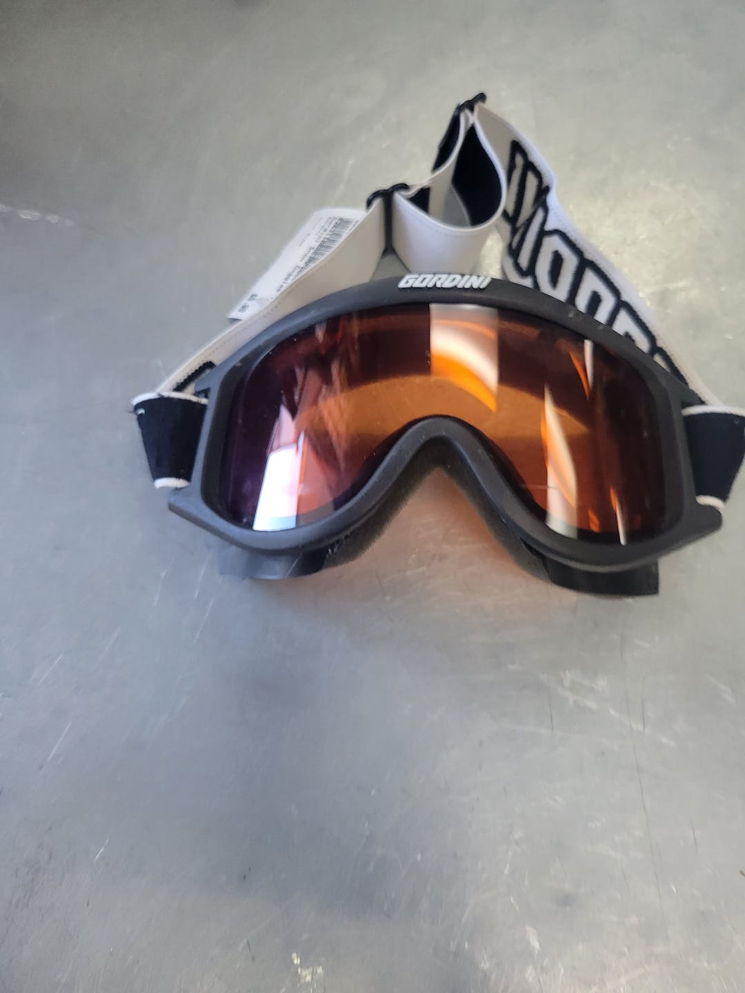Used Gordini Ski Goggles | SidelineSwap