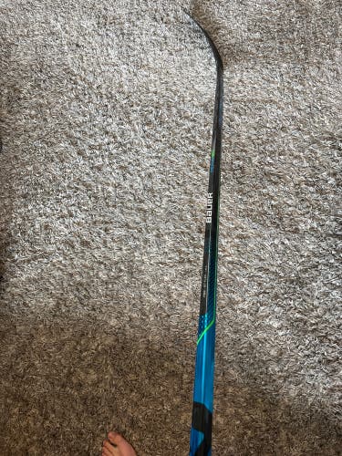 Senior Right Handed P88  Nexus Geo Hockey Stick