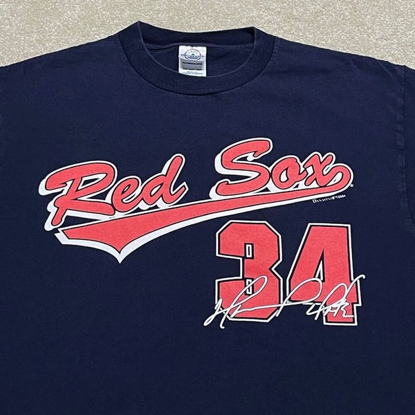 34 - Big Papi (original) | Kids T-Shirt