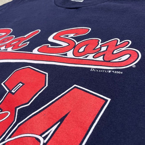 34 - Big Papi (original) | Kids T-Shirt