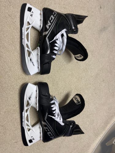 Ccm Ribcore Platinum Skates