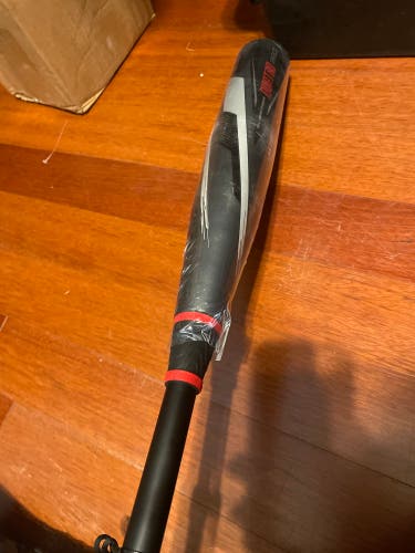 New Rawlings (-8) 23 oz 31" Quatro Pro Bat