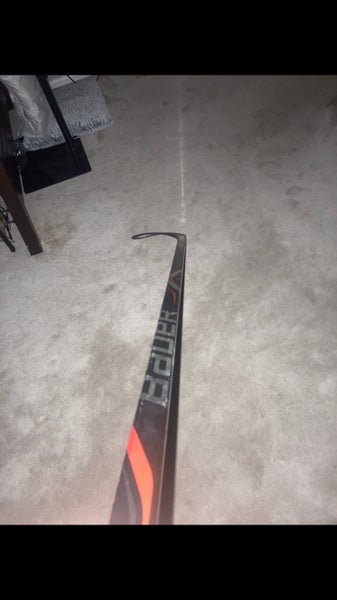 Senior Right Handed P29 Vapor LTX Pro + Hockey Stick