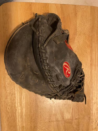 Rawlings Gold Glove Catchers Mitt