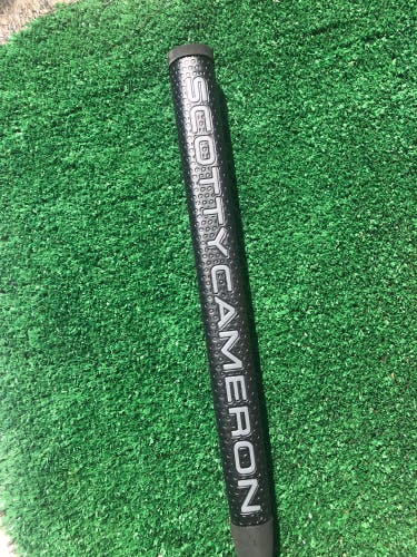 Midsize Putter Grip