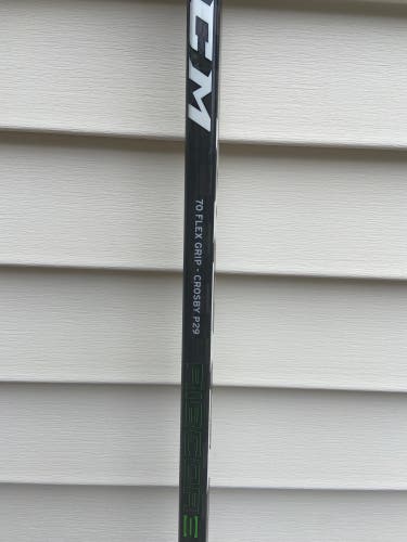 Senior Right Handed P29  RibCor Trigger 4 Pro Hockey Stick