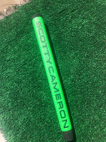 Midsize Putter Grip