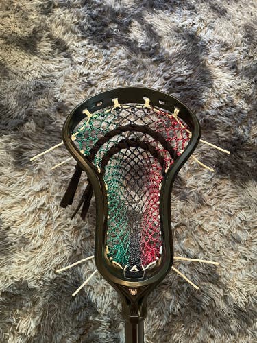 MIAMI VIBES - New Black Mirage 2.0, The Mesh Dynasty Rhombus Mesh