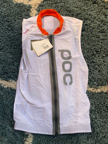 POC spine VPD back protector vest