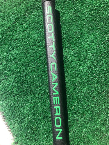 Midsize Putter Grip