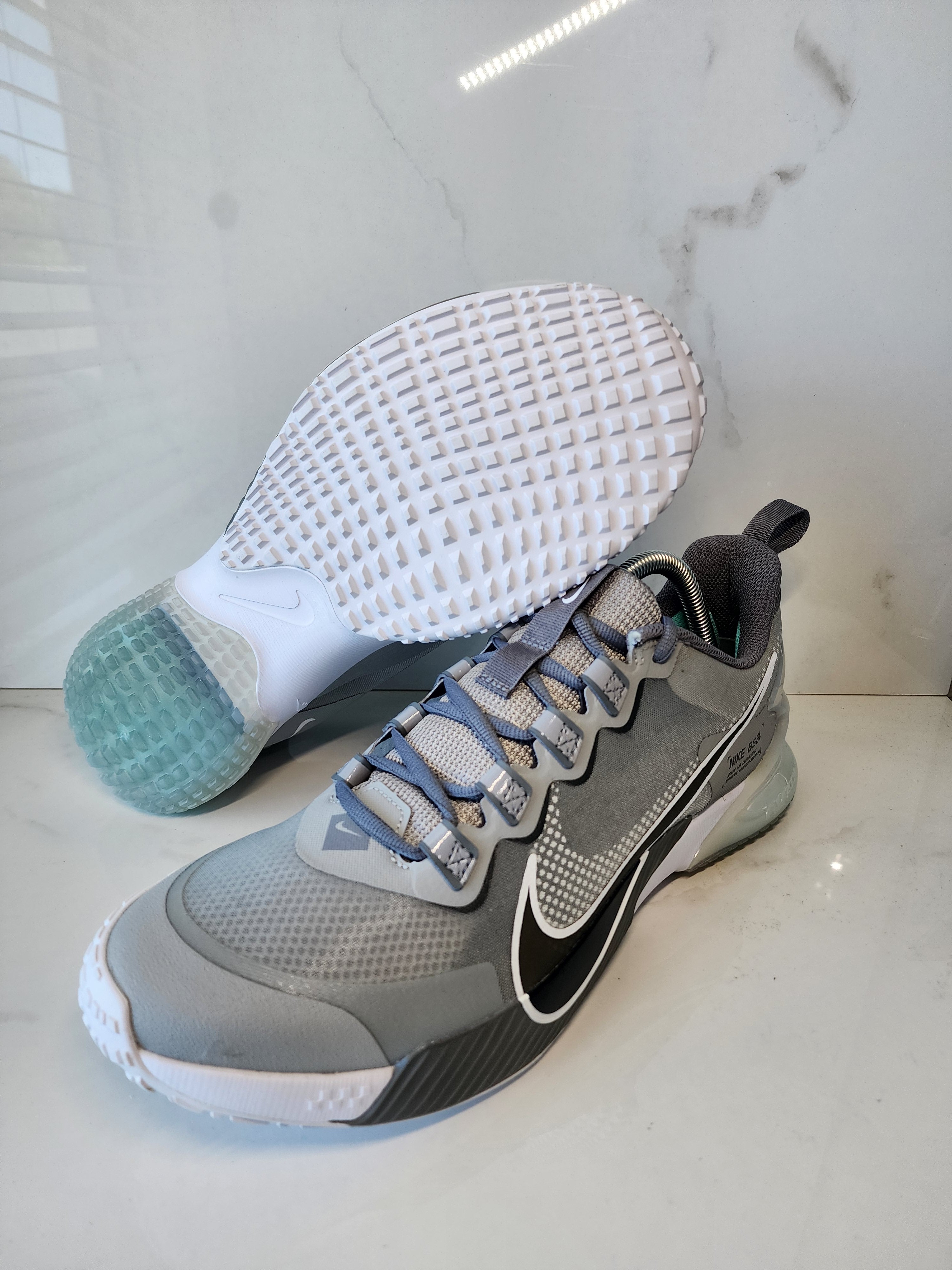 nike zoom trout 7 turf