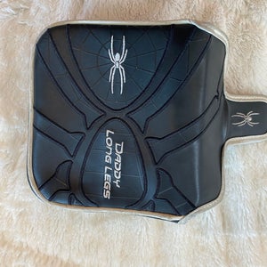 Taylor made spyder daddy Long Legs Putter