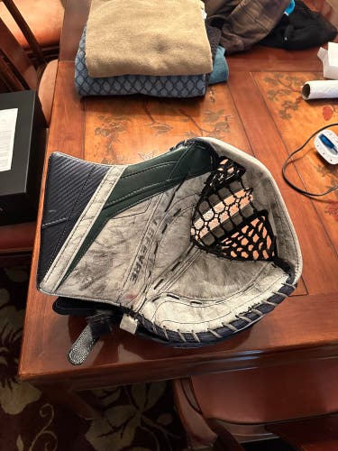 True 600 Angle Custom