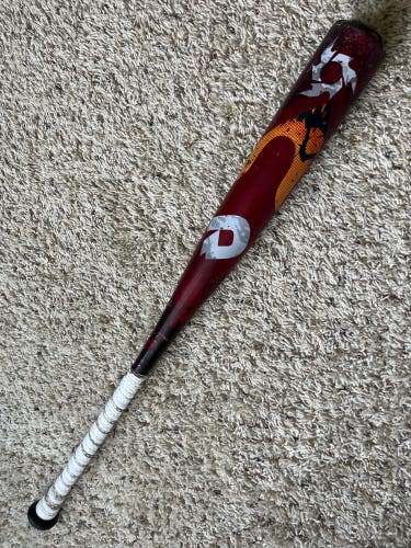 Demarini Voodoo -3 30/27 30” 27oz BBCOR 2021